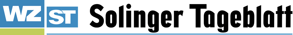 Westdeutsche Zeitung und Solinger Tageblatt Logo
