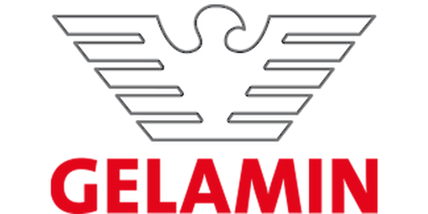 Gelamin Logo