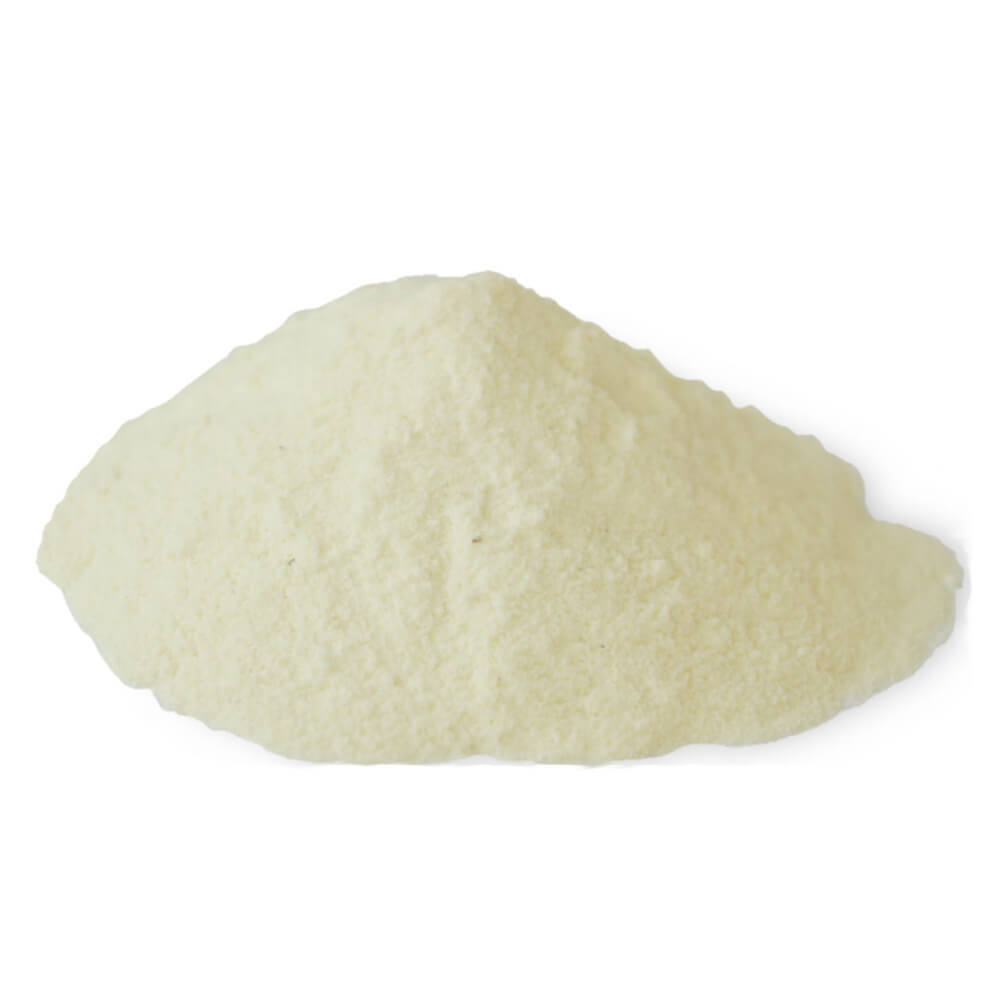 Kälbermilch und Mineralien Milchaustausch Pulver